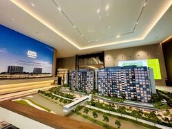 Tampines North Drive 1 (D18), Condominium #552584431